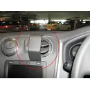 Brodit RHD ProClip f�r Dacia Logan, ab Bj. 2013 bis 2021 (nur bei Doppel-DIN Radio / Nur Rechtslenker!)