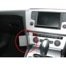 ProClip Halter Volkswagen Passat / Brodit RHD ProClip f�r VW Arteon, ab Bj. 2017 (Nur Rechtslenker!) Position: Links vom Lenkrad, am Mitteltunnel unten
