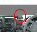 Brodit RHD ProClip f�r Opel (Vauxhall ) Vivaro B, ab Bj. 08/2014 bis 2018 (Nur Rechtslenker!)