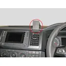 ProClip Halter Volkswagen T6 Transporter und Pickup / Brodit RHD ProClip f�r VW T6 Transporter, ab Bj. 06/2015 bis 2020 (Nur Rechtslenker!) Position: Links vom Lenkrad, �ber der rechten L�ftung