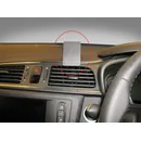 ProClip Halter Renault Kadjar / Brodit RHD ProClip f�r Renault Kadjar ab Bj. 2015 bis 2022 (Nur Rechtslenker!) Position: Links vom Lenkrad, �ber der rechten L�ftung