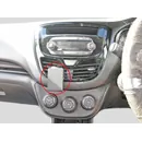 Brodit RHD ProClip f�r Opel (Vauxhall) Viva (Karl), ab Bj. 2016 bis 2021 (NICHT bei Modellen mit Werksnavi Nur Rechtslenker!)