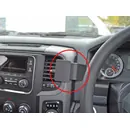 Brodit RHD ProClip f�r Dodge RAM Pickup 1500, ab Bj. 2018 (Nur Rechtslenker!)