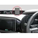 Brodit RHD ProClip f�r Toyota HiLux, ab Bj. 2016 (Nur Rechtslenker!)