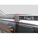 Brodit RHD ProClip f�r Toyota HiLux, ab Bj. 2016 (Nur Rechtslenker!)