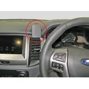 ProClip Halter Ford Ranger Wildtrak / Brodit RHD ProClip f�r Ford Ranger Wildtrak, ab Bj. 2016 bis 11/2022 (Nur Rechtslenker!) Position: Links vom Lenkrad, �ber der RECHTEN L�ftung