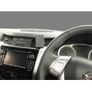 ProClip Halter Nissan Navara / Brodit RHD ProClip f�r Nissan Navara, ab Bj. 2016 bis 2023 (Nur Rechtslenker!) Position: Links vom Lenkrad, oben, �ber der rechten L�ftung