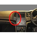 ProClip Halter Renault Megane IV / Brodit RHD ProClip f�r Renault Megane 4, ab Bj. 02/2016 bis 2022 (Nur Rechtslenker!) Position: Links vom Lenkrad, unterhalb der linken, oberen L�ftung