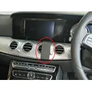 Brodit RHD ProClip f�r Mercedes E-Klasse (W213 / S213 / C238 / A238), ab Bj. 2017 bis 2017 (Nur Rechtslenker!)