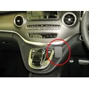 Brodit RHD ProClip f�r Mercedes V-Klasse (W447), ab Bj. 05/2014 bis 2024 (Nur Rechtslenker!)