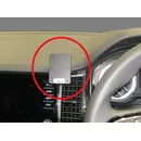 ProClip Halter Skoda Kodiaq / Brodit RHD ProClip f�r Skoda Kodiaq, ab Bj. 2017 bis 2023 (Nur Rechtslenker!) Position: Links vom Lenkrad, �ber der rechten L�ftung