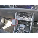 ProClip Halter Skoda Karoq / Brodit RHD ProClip f�r Skoda Karoq , ab Bj. 2018 (Nur Rechtslenker!) Position: Links vom Lenkrad, unten an der Schaltung