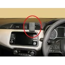 Brodit RHD ProClip f�r Nissan Micra, ab Bj. 2017 bis 2023 (Nur Rechtslenker!)