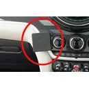 ProClip Halter Mini Countryman / Brodit RHD ProClip f�r BMW Mini Cooper Countryman (F60), ab Bj. 2017 bis 2023 (Nur Rechtslenker!) Position: Links vom Lenkrad, links an der Mittelkonsole