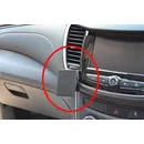 Brodit RHD ProClip f�r Chevrolet Trax, ab Bj. 2017 bis 2023 (Nur Rechtslenker!)