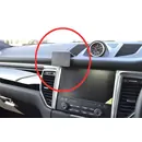 Brodit RHD ProClip f�r Porsche Macan, ab Bj. 2014 bis 2019 (Nur Rechtslenker!)