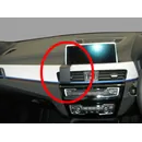 Brodit RHD ProClip f�r BMW X2 (F39), ab Bj. 2018 bis 2022 (Nur Rechtslenker!)