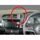 Brodit RHD ProClip f�r Nissan Leaf, ab Bj. 2018 bis 2025 (Nur Rechtslenker!)