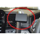 Brodit RHD ProClip f�r RAM Pickup 1500, ab Bj. 06/2018 (Nur Rechtslenker!)
