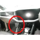 Brodit RHD ProClip f�r VW Touareg III, ab Bj. 06/2018 bis 09/2023 (Nur Rechtslenker!)