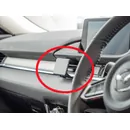 Brodit RHD ProClip f�r Mazda 6, ab Bj. 2018 bis 2023 (Nur Rechtslenker!)