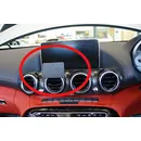 Brodit RHD ProClip f�r Mercedes GT (AMG C190), ab Bj. 2015 bis 2023 (Nur Rechtslenker!)