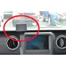 Brodit RHD ProClip f�r Jeep Gladiator, ab Bj. 2020 bis 2023 (Nur Rechtslenker!)