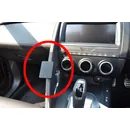 Brodit RHD ProClip f�r Jaguar E-PACE, ab Bj. 2018 bis 2025 (Nur Rechtslenker!)