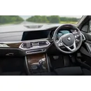 Brodit RHD ProClip f�r BMW X5 (G05), ab Bj. 11/2018 bis 2023 (Nur Rechtslenker!)