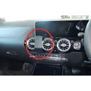 ProClip Halter Mercedes Benz EQA / Brodit RHD ProClip f�r Mercedes B-Klasse (W247), ab Bj. 12/2018 (Nur Rechtslenker!) Position: Links vom Lenkrad, �ber der linken L�ftung