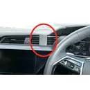 Brodit RHD ProClip f�r Audi Q8 e-Tron, ab Bj. 2024 (Nur Rechtslenker!)