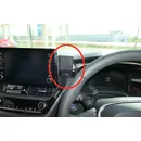 Brodit RHD ProClip f�r Toyota Corolla, ab Bj. 02/2019 bis 2022 (NICHT f�r Modelle mit JBL Soundsystem / Nur Rechtslenker!)