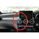Brodit RHD ProClip f�r Mercedes GLC (X253, C253), ab Bj. 09/2015 bis 2019 (Nur Rechtslenker!)