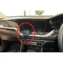 Brodit RHD ProClip f�r KIA Niro, ab Bj. 2019 bis 06/2022 (Nur Rechtslenker!)