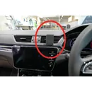 Brodit RHD ProClip f�r Skoda Superb III (3V) Facelift, ab Bj. 09/2019 bis 2023 (Nur Rechtslenker!)