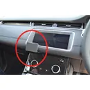 Brodit RHD ProClip f�r Land Rover Range Rover Evoque, ab Bj. 2019 bis 2023 (NUR f�r Modelle mit festem Display / Nur Rechtslenker!)