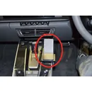 Brodit RHD ProClip f�r Porsche 911 (Typ 992), ab Bj. 2019 (Nur Rechtslenker! / Nur bei Automatik)