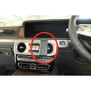 Brodit RHD ProClip f�r Mercedes G-Klasse (W463), ab Bj. 2019 bis 2024 (Nur Rechtslenker!)