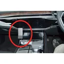 Brodit RHD ProClip f�r Audi A8, ab Bj. 2018 bis 2024 (Nur Rechtslenker!)