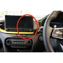 ProClip Halter Kia Ceed / Brodit RHD ProClip f�r KIA Ceed III, ab Bj. 2018 (NUR bei Modellen mit 8,2