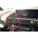Brodit RHD ProClip f�r Mercedes EQC 20, ab Bj. 2019 bis 2024 (Nur Rechtslenker!)