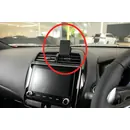 Brodit RHD ProClip f�r Mitsubishi ASX, ab Bj. 2020 bis 2022 (Nur Rechtslenker!)