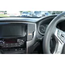 Brodit RHD ProClip f�r Mitsubishi L200 (Facelift), ab Bj. 2020 bis 2024 (Nur Rechtslenker!)