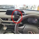 Brodit RHD ProClip f�r Lexus UX Serie, ab Bj. 2019 bis 2022 (Nur Rechtslenker!)