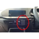 Brodit RHD ProClip f�r Ford Transit Connect, ab Bj. 2024 (Nur Rechtslenker!)