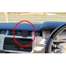Brodit RHD ProClip f�r Land Rover Range Rover, ab Bj. 2018 bis 2021 (Nur Rechtslenker!)