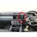 Brodit RHD ProClip f�r Land Rover Defender, ab Bj. 2020 (Nur Rechtslenker!)
