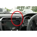 Brodit RHD ProClip f�r MG ZS, ab Bj. 2020 (Nur Rechtslenker!)