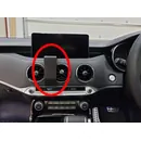 Brodit RHD ProClip f�r KIA Stinger, ab Bj. 2018 bis 2023 (Nur Rechtslenker!)