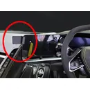 Brodit RHD ProClip f�r Chevrolet Corvette, ab Bj. 2020 bis 2025 (Nur Rechtslenker!)
